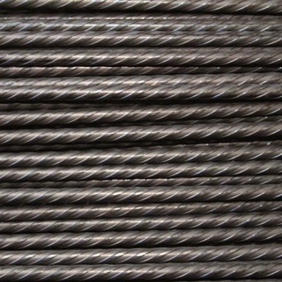 Concrete Prestressed Steel Wire